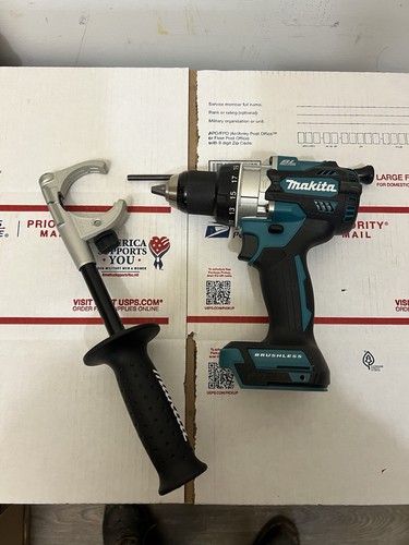 Makita xph14z avvitatore - avvitatore, a