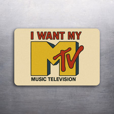 3x 2 Vintage 80's I want my