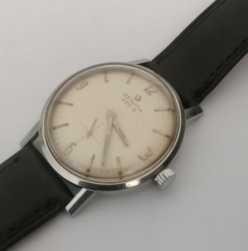 Zenith vintage - zenith,