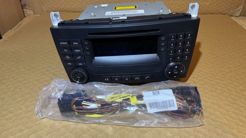 Autoradio navigatore originale - navigatore,