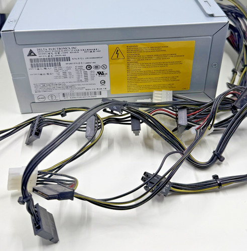 Xw8400 alimentatore 825w - hp,