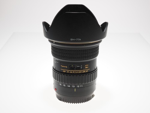 Tokina 16mm 2 - tokina, 11-16mm