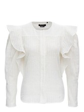 Camicia Isabel Marant Getylia