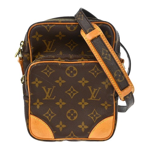 Best01 borsa tracolla - tracolla, louis