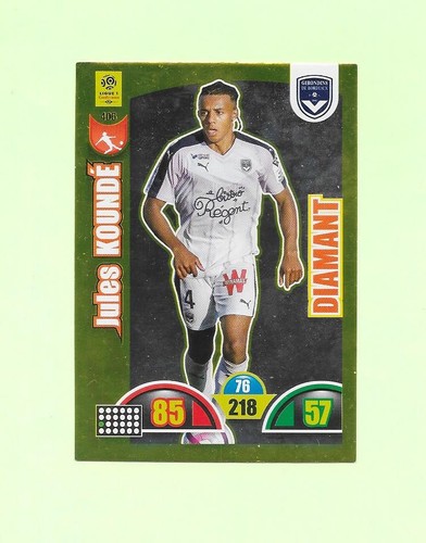 Carte adrenalyn 2018 19 - xl, 2018/19
