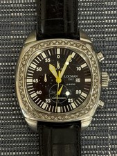 Locman 1970 Italia Cronografo