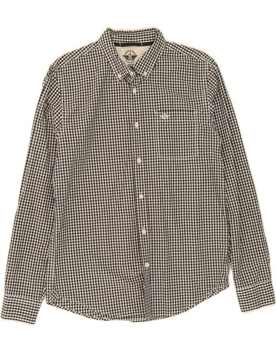 Dockers camicia uomo slim fit - uomo,