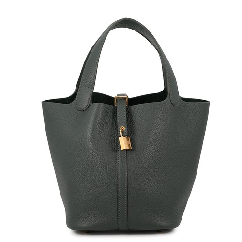 Hermes lucchetto picotin - lucchetto,