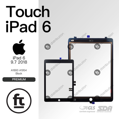 Apple touch ipad 9 7 - ipad, 9.7