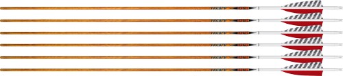 Easton carbon legacy - 6.5,