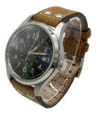 Orologio Hamilton Khaki Field