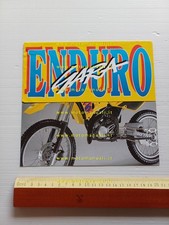 Beta ciclomotore RK6 50 enduro