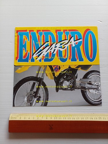 Beta ciclomotore rk6 enduro - ciclomotore,