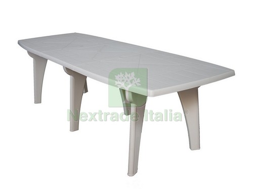 1pz tavolo lipari cm - tavolo,
