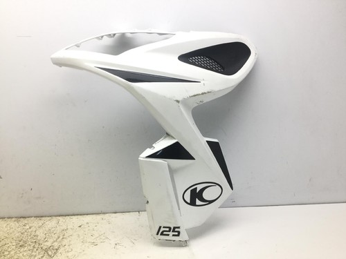 Kymco super 125 carena - super, 8