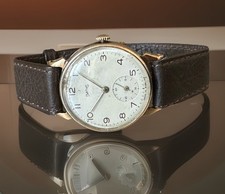 Orologio Vintage Smiths Pre
