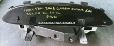 Quadro strumenti completo