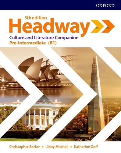 Headway pre intermediate - headway:, pre-intermediate