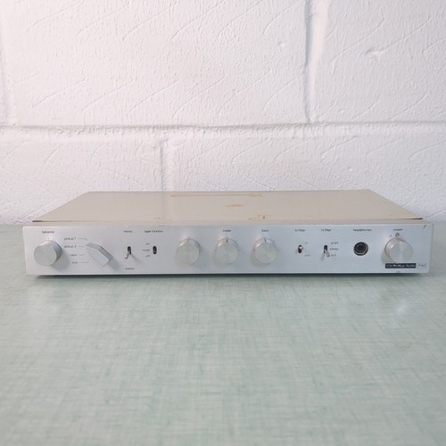 Cambridge audio p50 - cambridge,