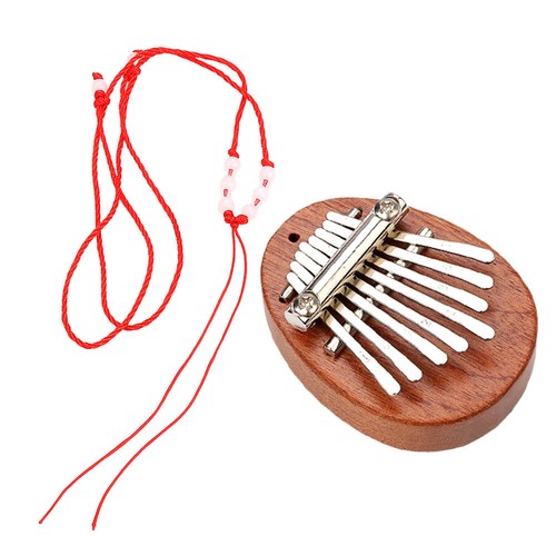 Piccola kalimba per - kalimba, bambini