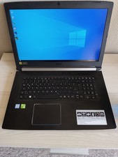 Acer Aspire A517-51, due