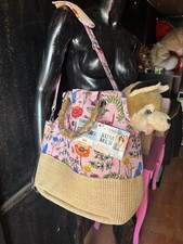 Borsa per cani Piccoli Croci