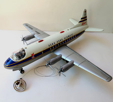 Avion Schuco Elektro Radiant