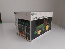 John Deere 8400  Ertl Precision  1:32