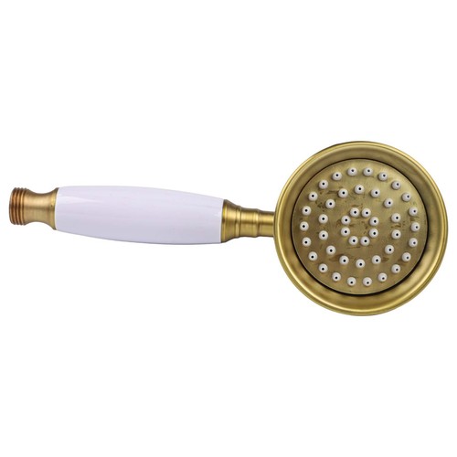 Soffione doccia portatile