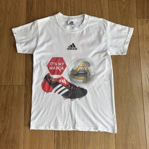 Shirt adidas predator mania - t-shirt,
