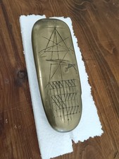 Walter Valentini scultura in bronzo anni 80