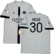 Maglia PSG 2022/23 Autentica