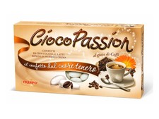 Crispo Ciocopassion Confetti