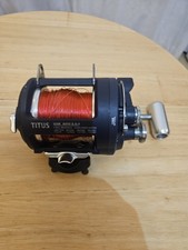OKUMA Titus T 30 Big Game