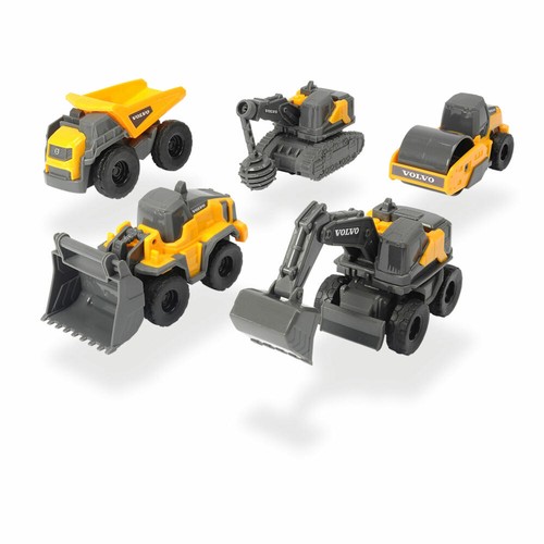 Dickie toys volvo - dickie,