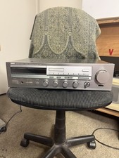 Yamaha RX-730 Stereo Receiver