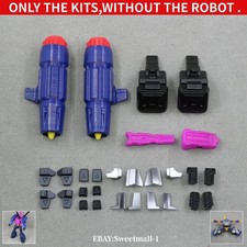 Kit aggiornamento arma