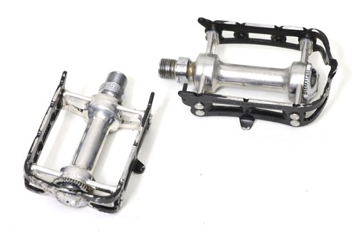 Pedali campagnolo record - pedali,
