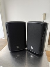 Coppia Electro-Voice ZX1-90