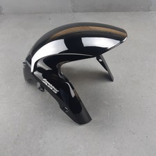 Parafango anteriore Honda CB1000RA NHA84 Pearl Nightstar nero 61000-MFN-D70ZA