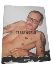 TERRYWORLD Terry Richardson