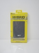 MZER Slim Hard Shell Case for