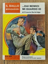 IL GIALLO MONDADORI 809