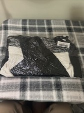 Maglia Grey/White/Black