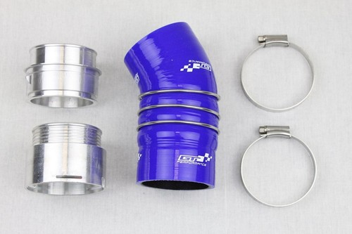 Kit durite silicone bmw 335d - silicone,