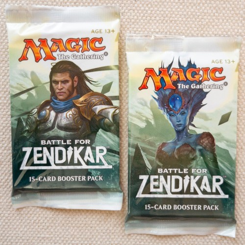 Mtg battle for zendikar - battle,