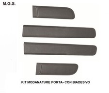 KIT MODANATURE PORTA BIADESIVE