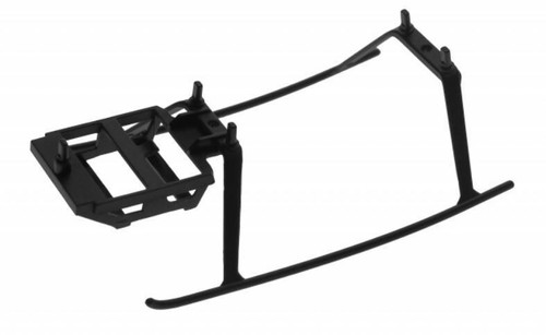 K100 018 skid landing - xk.2.k100.018,
