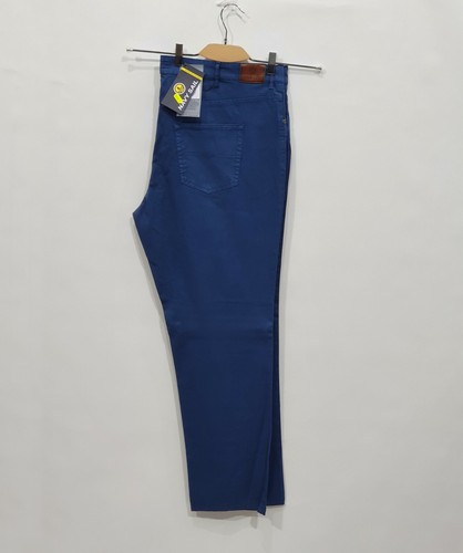 Pantaloni navy sail - pantaloni, navigare