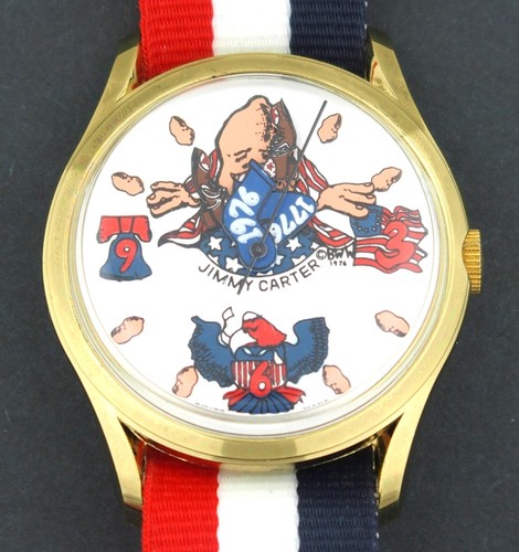 Orologio vintage jimmy - orologio,